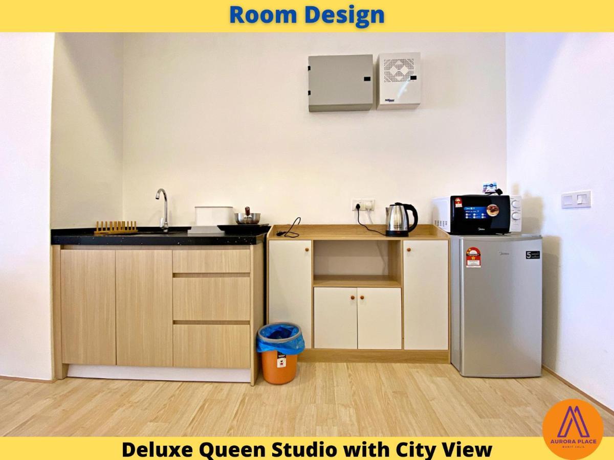 Aurora Place Suites Kuala Lumpur Bukit Jalil By Rasa Sayang Zewnętrze zdjęcie