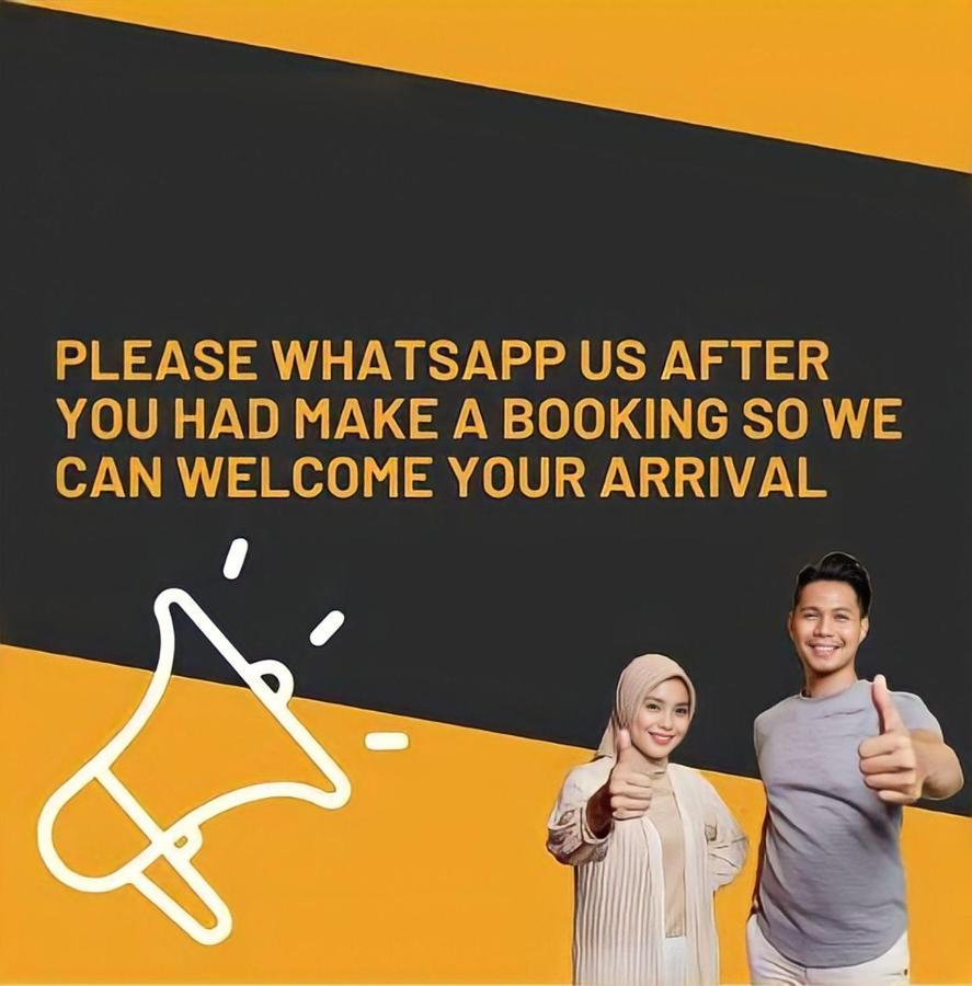 Aurora Place Suites Kuala Lumpur Bukit Jalil By Rasa Sayang Zewnętrze zdjęcie